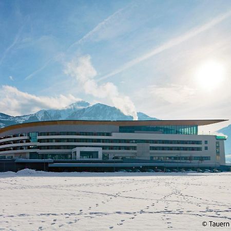 Chalet Sturmbachhuette - Utd110 By Interhome Uttendorf Dış mekan fotoğraf