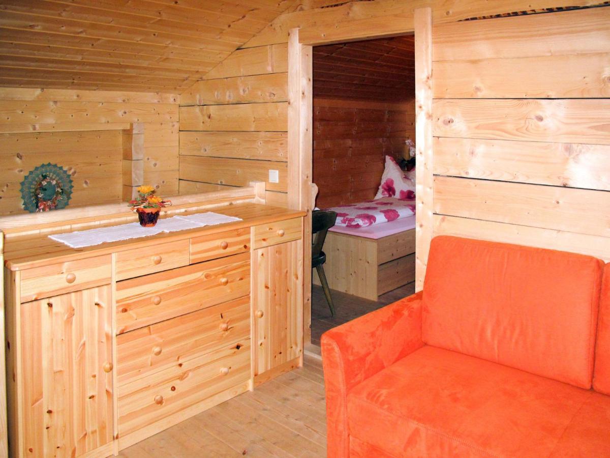 Chalet Sturmbachhuette - Utd110 By Interhome Uttendorf Dış mekan fotoğraf